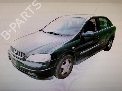 Used Parts OPEL ASTRA G Saloon (T98) [1998-2009]  4393955