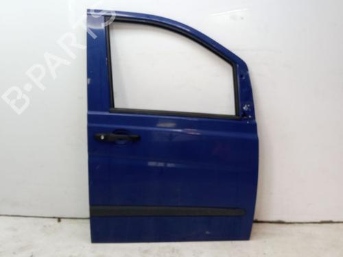 Used Right front door MERCEDES-BENZ VITO / MIXTO Van (W639) [2003-2026]  31210465
