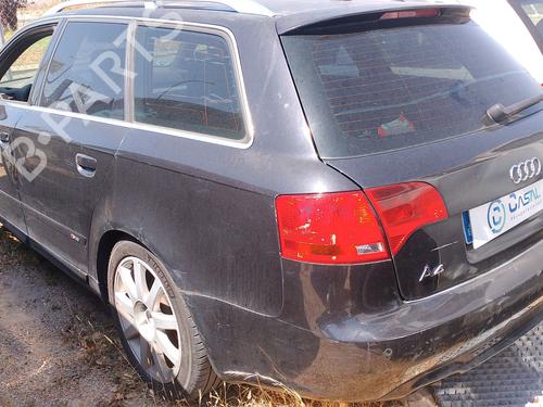 Used Parts AUDI A4 B8 (8K2) [2007-2017]  4440547