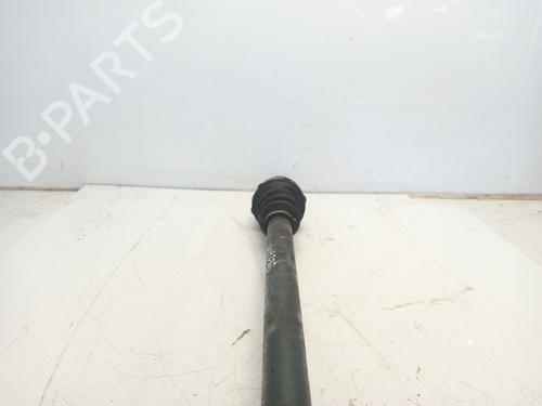 Right front driveshaft CITROËN C-ELYSEE (DD_) 1.2 VTi 82 | BP25017331M39 - Image 3