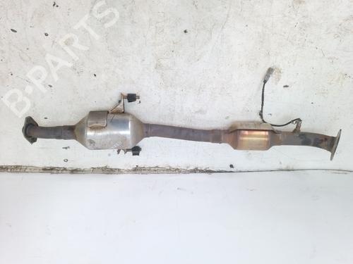 Used Catalyst Catalyst TOYOTA C-HR (_X1_) [2016-2026] 33613747 33613747