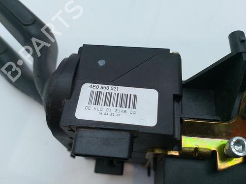 Ratstangsstang AUDI A4 B6 Convertible (8H7) 1.8 T | BP15664889I23 