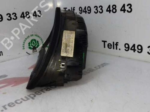 Instrument cluster AUDI A4 B6 (8E2) 2.5 TDI | BP7964127C47 