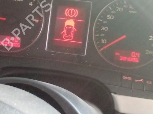Gearbox AUDI A4 B7 Avant (8ED) 2.0 TDI | BP38178202M3 - Image 17