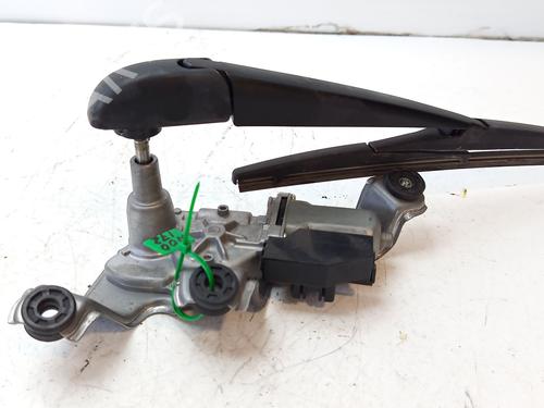 Viskermotor bagrude TOYOTA VERSO (_R2_) [2009-2018]  31130894