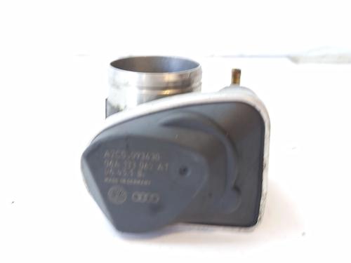 Drosselklappe für SEAT LEON (1P1) 1.6 TDI (105 hp) 31147862