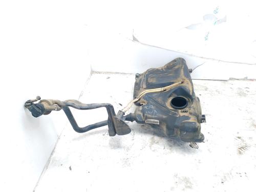 Fuel tank VW POLO V (6R1, 6C1) 1.6 | BP19527135C62