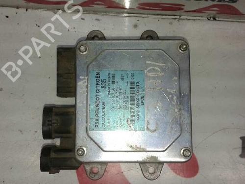 electronic-module-citroen-c3-ii-sc_-9653785380-6900000555a-2009-7951101 main image