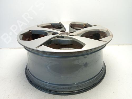 Rim AUDI A3 Sportback (8VA, 8VF)  | BP31124258C45 