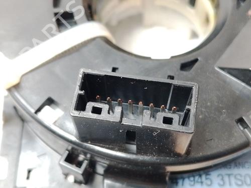 Squib airbag NISSAN NOTE (E13)  | BP31158002C102 