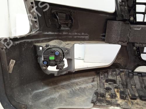 Front bumper AUDI A5 Sportback (8TA)  | BP29509885C7 