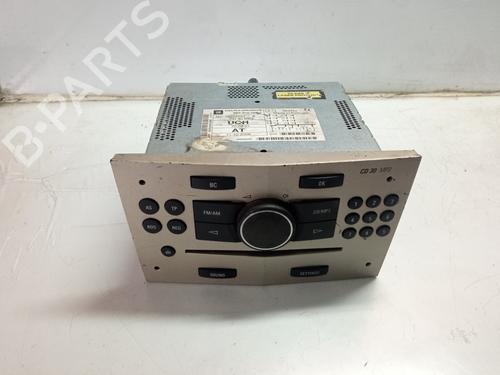 Used Radio Radio 10175926 10175926