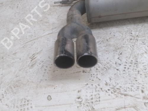 Exhaust system BMW X5 (E70) xDrive 30 d | BP33675400M121  - Image 13