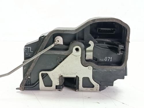 Front left lock BMW 5 (E60) 530 i | BP33816596C98 - Image 3