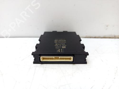 Electronic module TOYOTA C-HR (_X1_) 1.8 Hybrid (ZYX10_, ZYX11_) | BP32396105M83 - Image 2