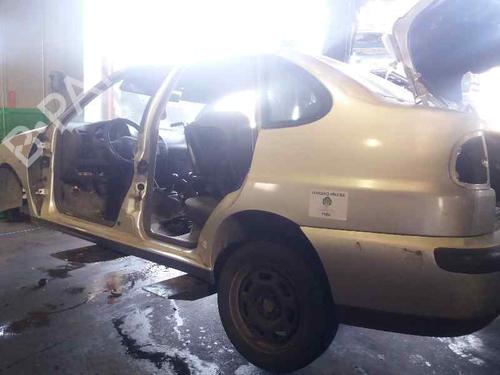 Clutch slave cylinder SEAT CORDOBA (6K2)  | BP18841146M113 