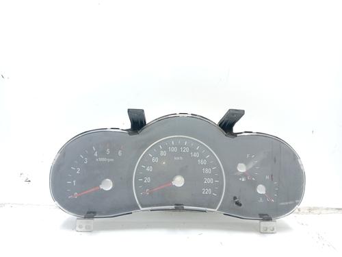 Used Instrument cluster KIA CARNIVAL / GRAND CARNIVAL III (VQ) [2005-2015]  21593115