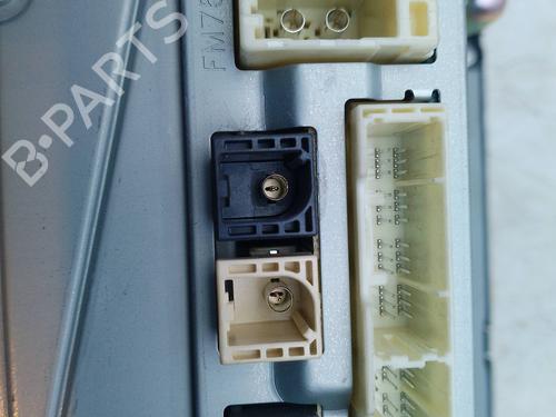 Electronic module TOYOTA AYGO (_B1_) 1.0 (KGB10_, KGB10R) | BP23648663M83 - Image 8