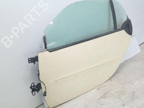 Dør venstre fortil SMART CABRIO (450) | BP31161577C2