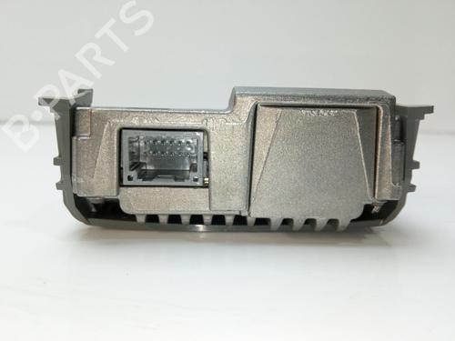 Electronic module TOYOTA YARIS (_P13_)  | BP12318326M83 