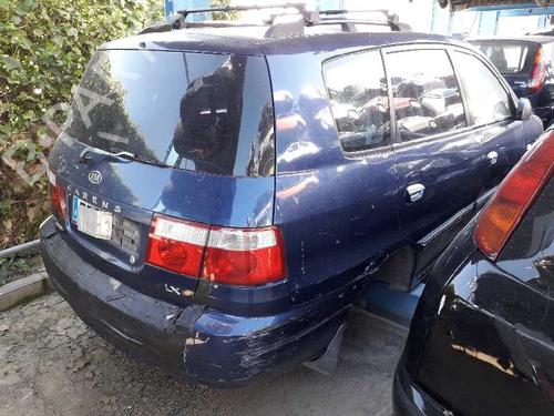 Electronic module KIA CARENS I MPV (FC, FJ) 2.0 CRDi | BP7955642M83 - Image 6