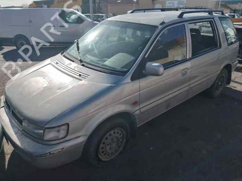 Used Parts MITSUBISHI GALLOPER (JK-01) 4556969