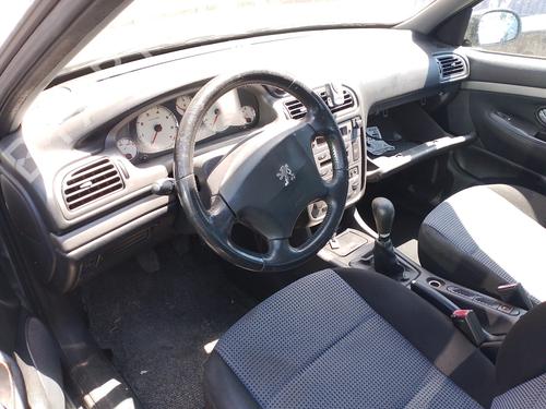 Alternator PEUGEOT 406 (8B)  | BP18151701M7 