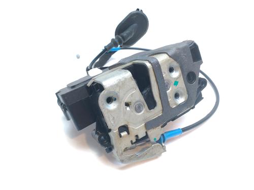 Front right lock FORD ECOSPORT 1.5 EcoBlue TDCi | BP16777278C97 