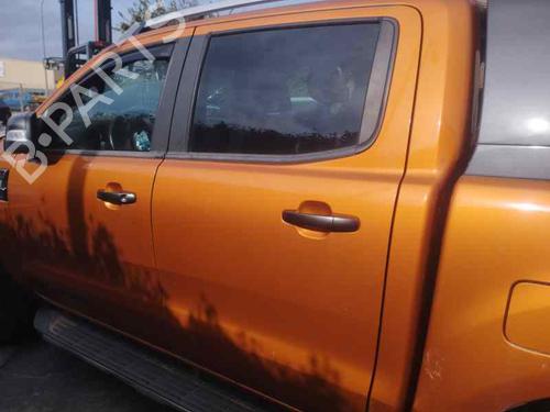 Used Right rear door FORD RANGER (TKE) [2011-2025]  29476958