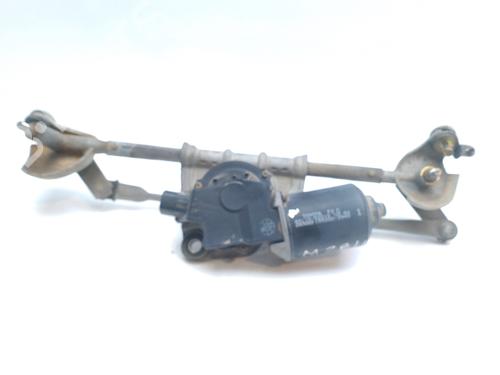 Front wiper motor TOYOTA YARIS (_P1_) 1.0 (SCP10_, SCP10R) | BP17244559M29 