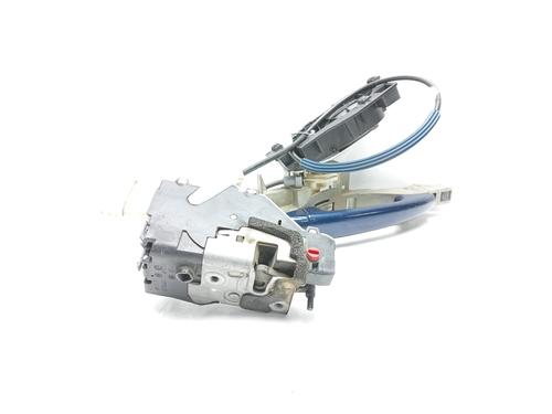 Rear right lock PEUGEOT 407 (6D_) 1.6 HDi 110 (6D9HZC, 6D9HYC) | BP17385588C99 