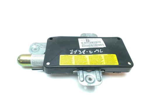 Used Right door airbag Right door airbag BMW 3 (E46) 320 d (136 hp) 11087391 11087391