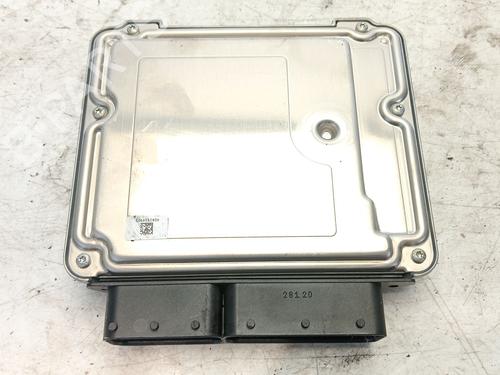Engine control unit (ECU) BMW 1 (F20) 116 d | BP30898003M57 - Image 3