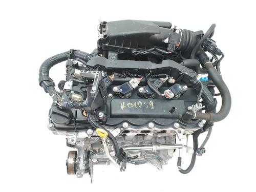 Left headlight FORD FIESTA V (JH_, JD_) 1.4 TDCi | BP10990260C28 