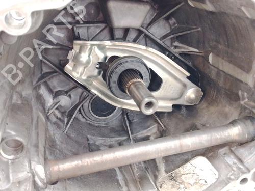 Gearbox AUDI A5 Sportback (8TA)  | BP30296737M3 