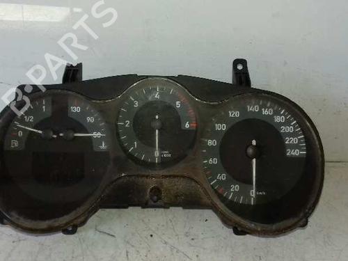 Used Instrument cluster Instrument cluster 7957813 7957813