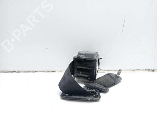 Used Rear left seatbelt Rear left seatbelt 22697332 22697332