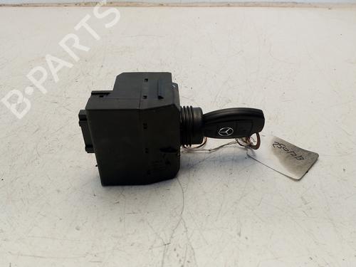 ignition-barrel-mercedes-benz-a-class-w169-2004-2005-2006-2007-2008-2009-2010-2011-2012-34370360 main image