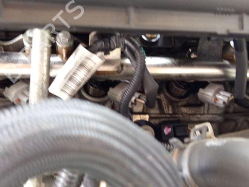 Engine RENAULT KADJAR (HA_, HL_) 1.6 TCe 165 (HLMH) | BP29735142M1 