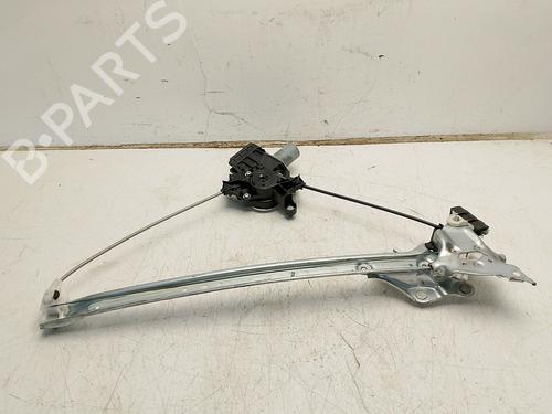 Front left window mechanism TOYOTA RAV 4 V (_A5_, _H5_) 2.0 (MXAA52) | BP37232796C22 - Image 2