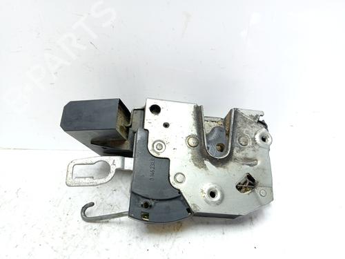 Front right lock BMW 3 Compact (E36)  | BP18781703C97 