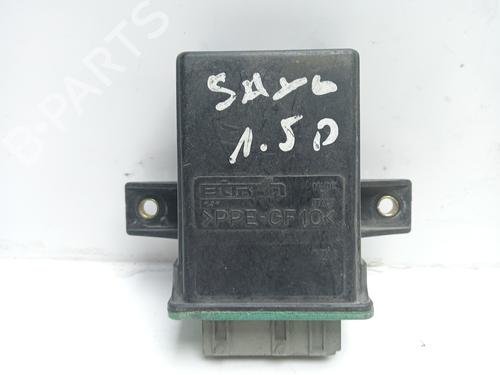 Used Electronic module Electronic module 16130134 16130134