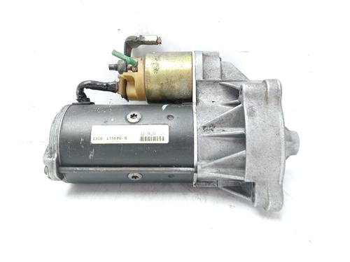 Used Starter Starter 19095189 19095189