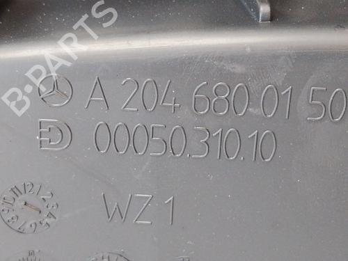 Middle console MERCEDES-BENZ GLK-CLASS (X204)  | BP31211441I22 