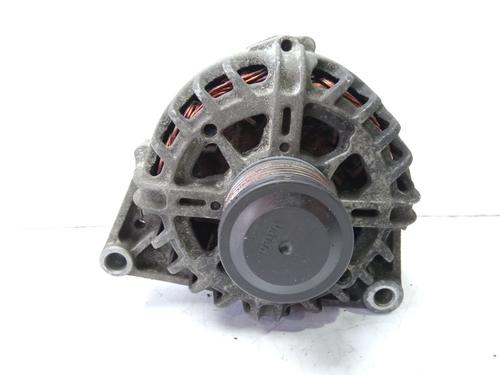 Generator Generator 13653702 13653702