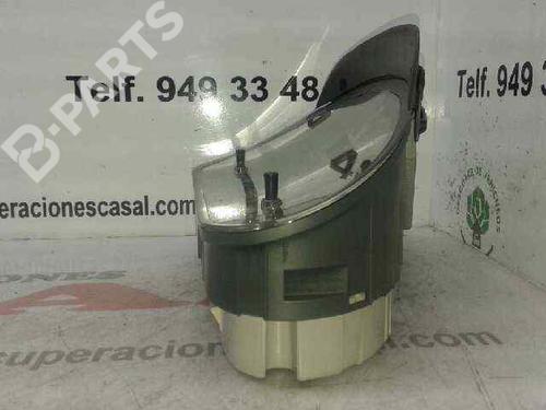 Instrument cluster BMW 3 (E46) 318 i | BP7951177C47 