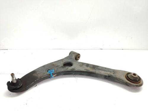 Used Left front suspension arm Left front suspension arm SMART FORFOUR (454) 1.3 (454.031) (95 hp) 40612037 40612037
