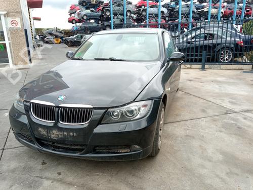 Gearbox BMW 3 (E90) | BP33304417M3 - Image 8