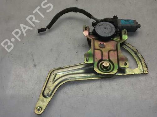 Used Rear right window mechanism Rear right window mechanism 7959139 7959139