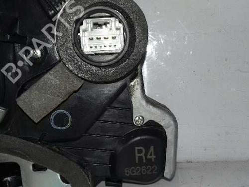 Rear left lock OPEL CORSA D (S07)  | BP7957935C100 